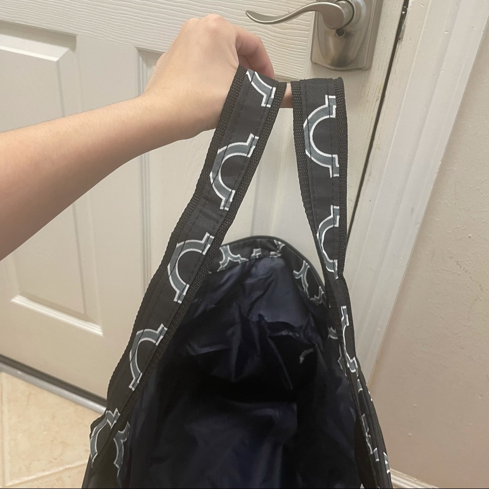 🏷️ BEACH TOTE BAG - Picture 12 of 12